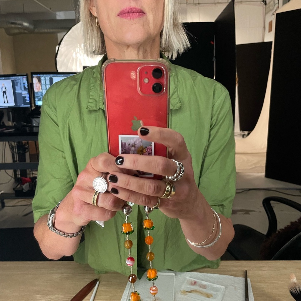 Meet your Posher, Racine